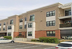 Marcus & Millichap Capital arranges $9.1 million <br>refinance for two multifamily properties